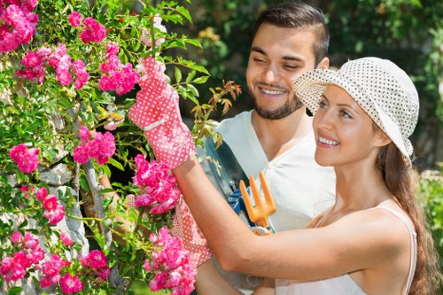 Gardeners Cambridge Heath accessibility statement introduction