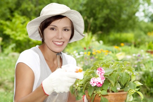 Load-based garden waste rate example for a Cambridge Heath service