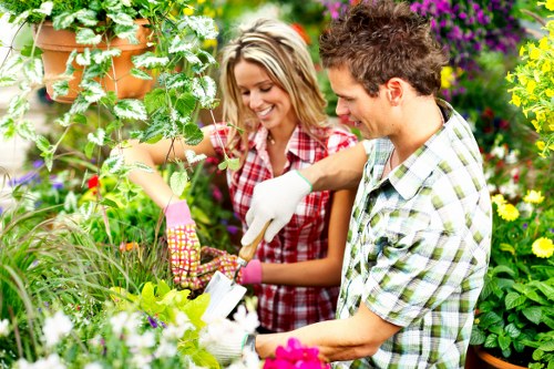 Supplier audit and due diligence for Gardeners Cambridge Heath