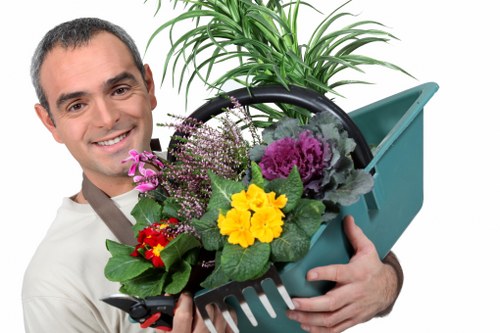 Trusted payment methods for Gardeners Cambridge Heath