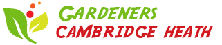Gardeners Cambridge Heath